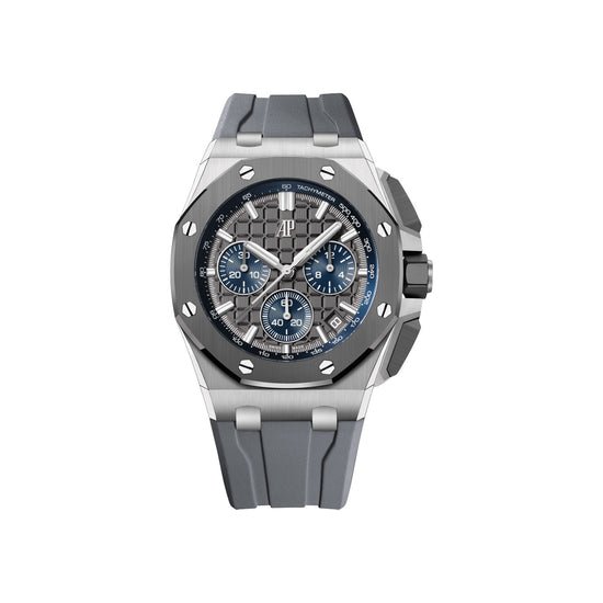 Audemars Piguet Replica Watch Royal Oak Offshore SELFWINDING CHRONOGRAPH 26420IO.OO.A009CA.01