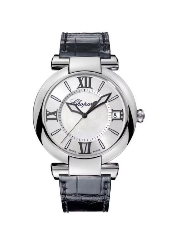 Chopard Replica Watch Imperiale Automatic, Stainless Steel, 40mm, 388531-3009