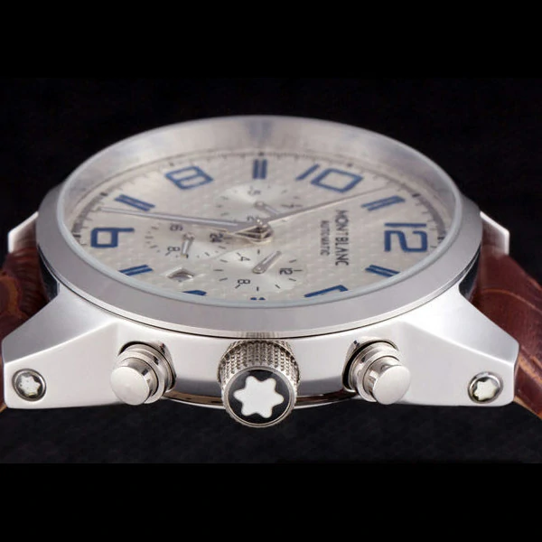 Montblanc Chronograph new59714