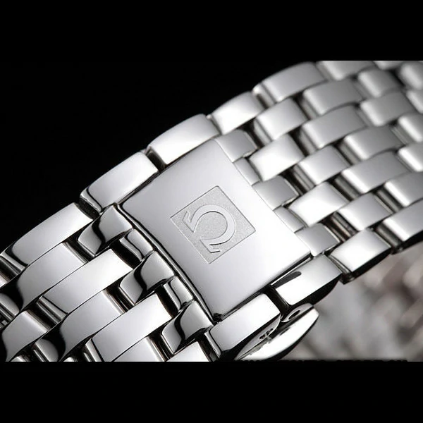 Omega Deville Co Axial new59777