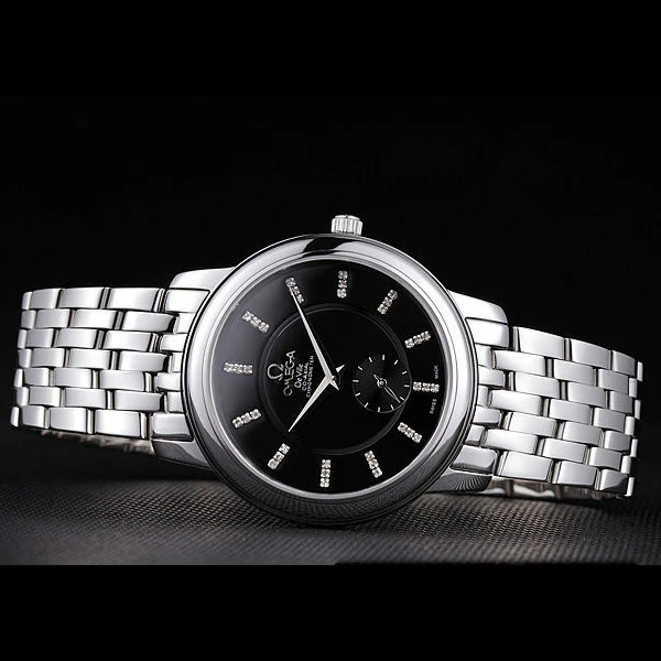 Omega Deville Co Axial new59777