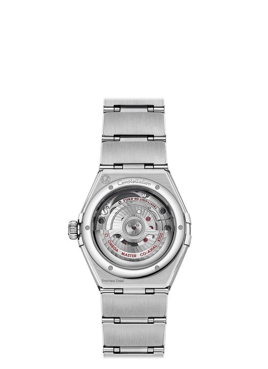 Omega Replica Watch Constellation CO‑AXIAL MASTER CHRONOMETER 131.10.29.20.56.001