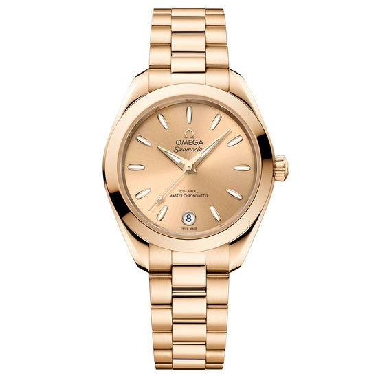 Omega Replica Watch Seamaster Aqua Terra 150M, 220.50.30.20.08.001.