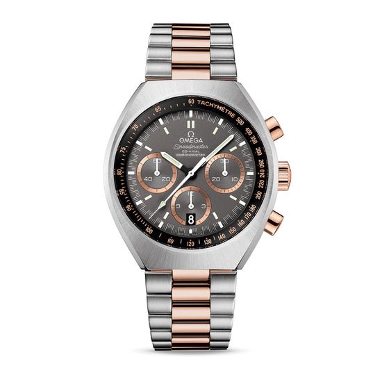 Omega Replica Watch Speedmaster MARK II CO‑AXIAL CHRONOMETER CHRONOGRAPH 327.20.43.50.01.001