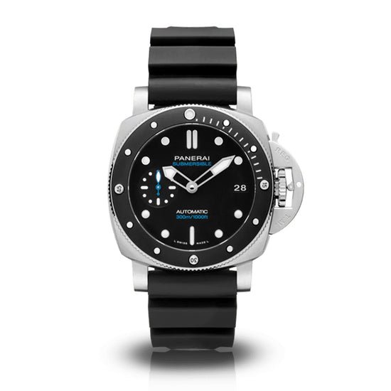 Panerai Replica Watch Submersible PAM00683