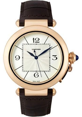 Replica Cartier Pasha Watch W3019351