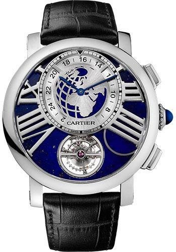 Replica Cartier Rotonde de Cartier Watch W1556222