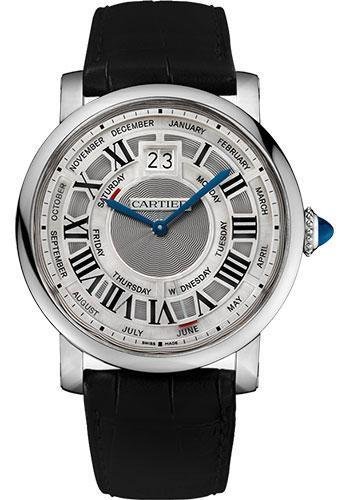 Replica Cartier Rotonde de Cartier Watch W1580002