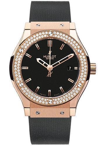 Replica Hublot Classic Fusion 42mm Watch 542.PX.1180.RX.1104