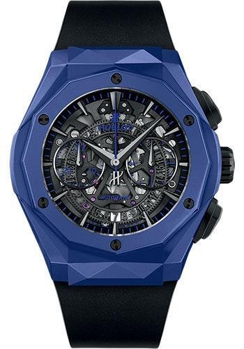 Replica Hublot Classic Fusion 45mm Watch 525.EX.0179.RX.ORL18
