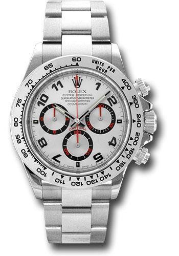 Replica Rolex Oyster Perpetual Cosmograph Daytona 116509 sa