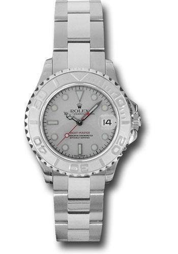 Replica Rolex Yacht-Master Watch 169622