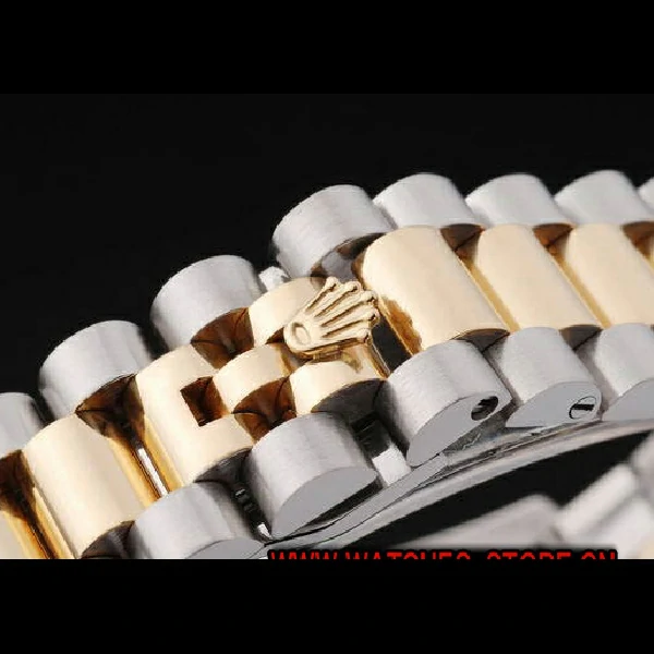 Rolex Datejust Mechanism new57862