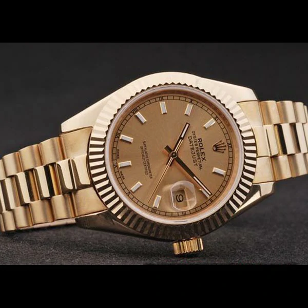 Rolex Datejust new57760