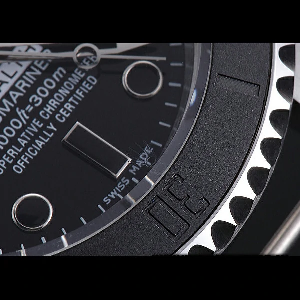 Rolex Stealth Submariner Brown new59906