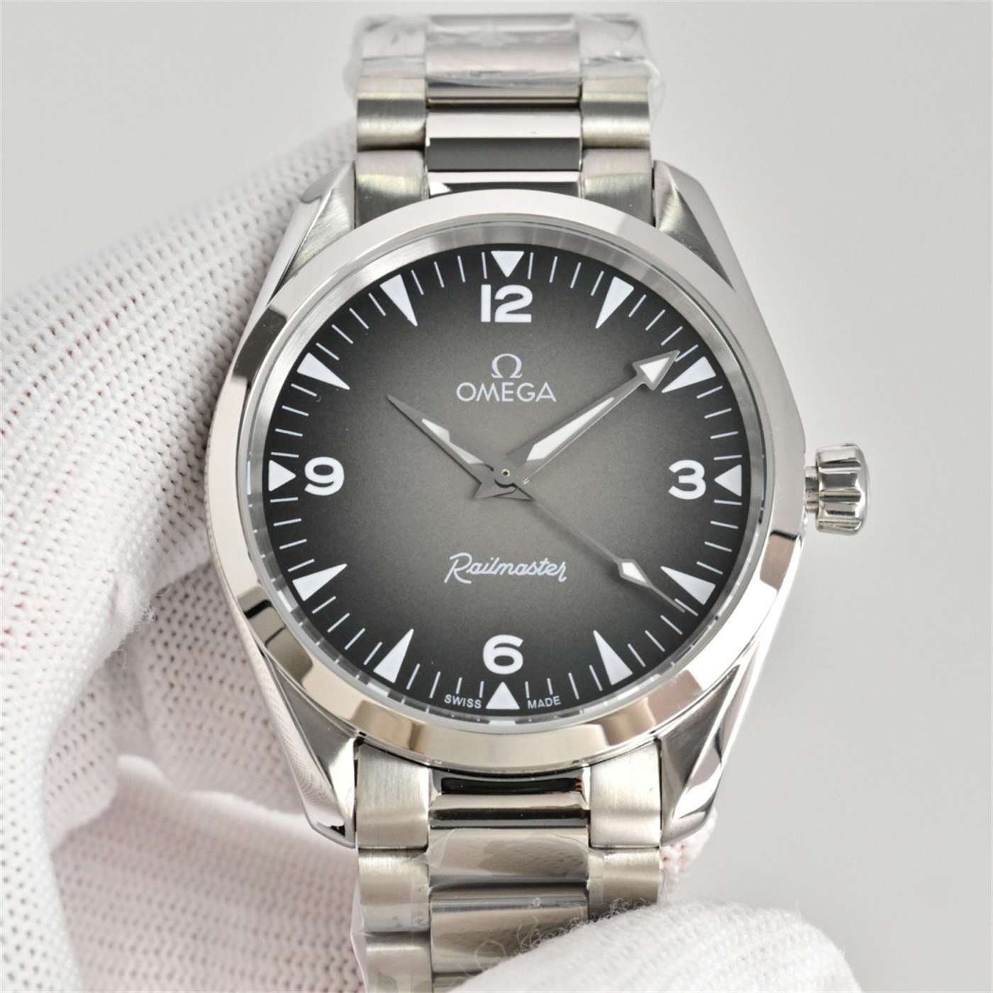 VSF Aqua Terra 38mm Sandstone Dial (Shades Collection) – VS8800 Clone